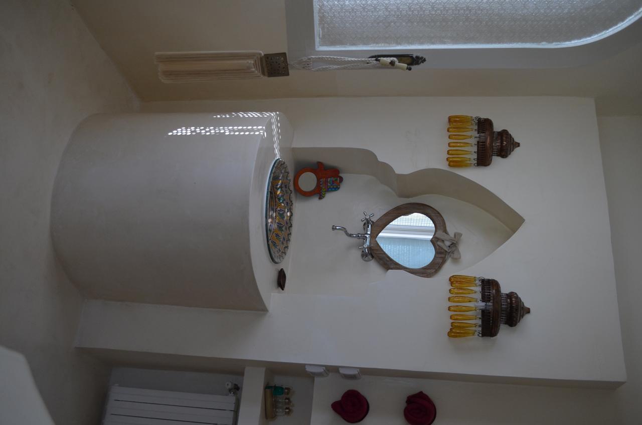 Dar Salama Bizerte Exterior foto
