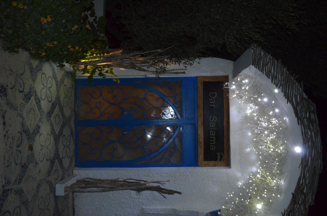 Dar Salama Bizerte Exterior foto