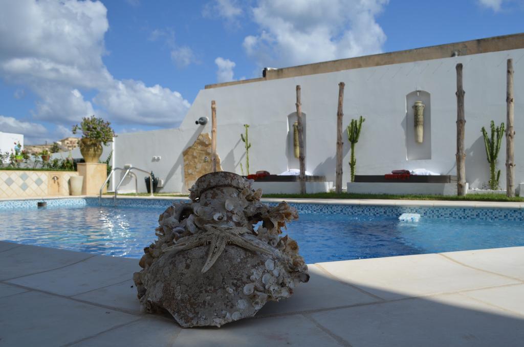 Dar Salama Bizerte Exterior foto